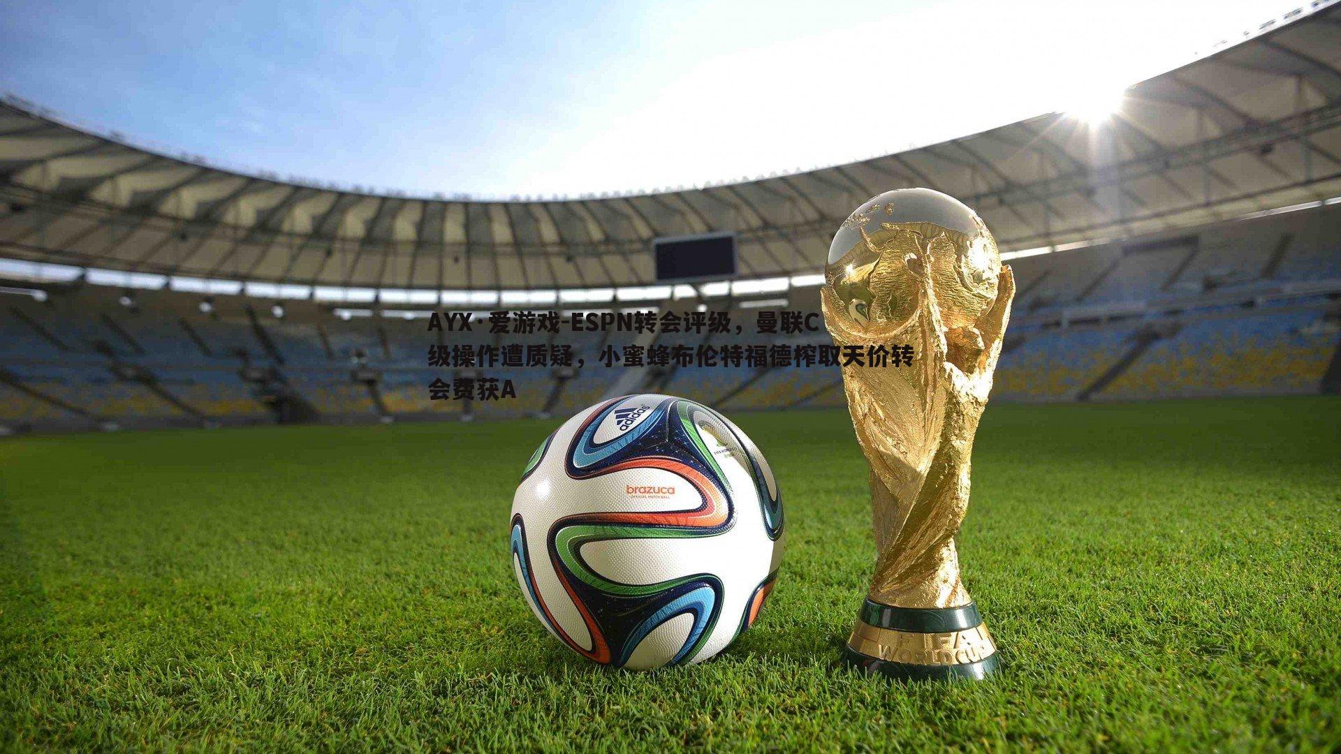 ESPN转会评级，曼联C级操作遭质疑，小蜜蜂布伦特福德榨取天价转会费获A